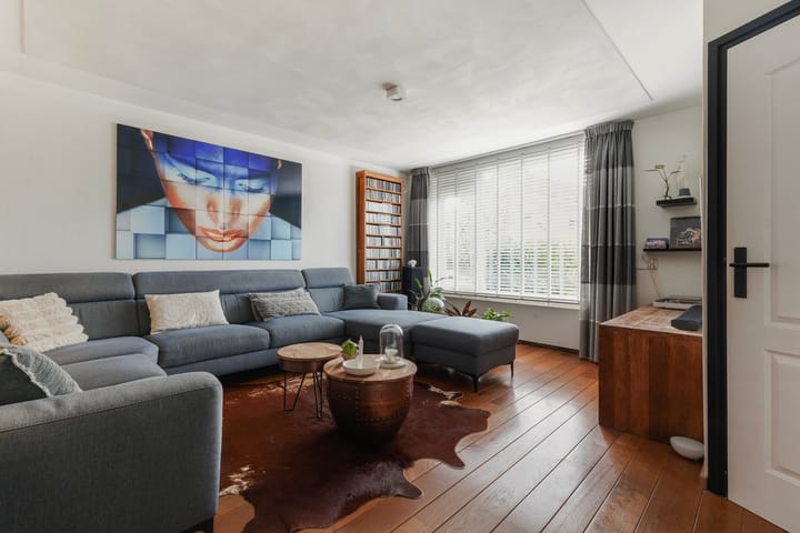 Foto 5 van Dufourstraat 54