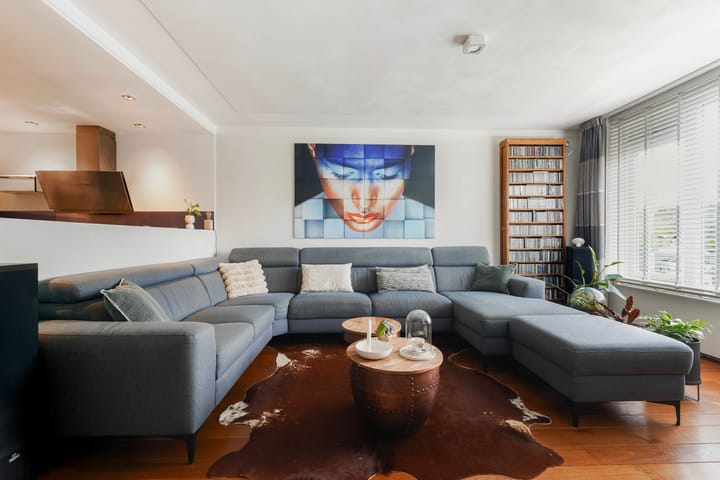 Foto 6 van Dufourstraat 54