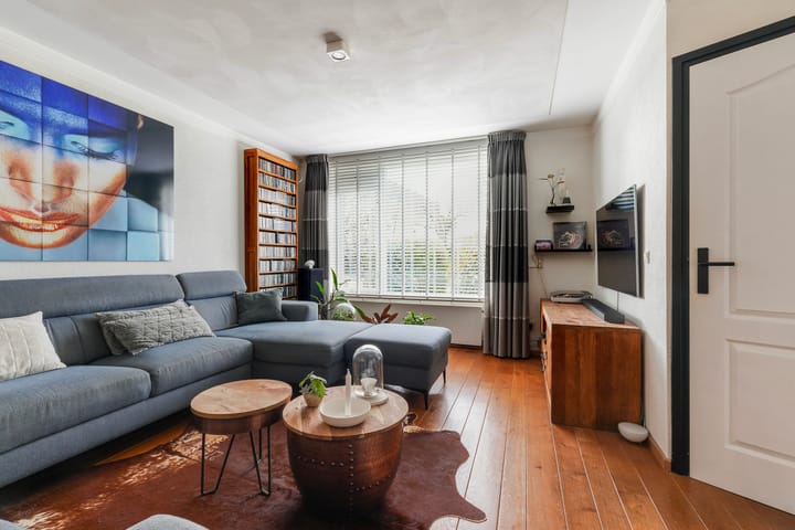 Foto 7 van Dufourstraat 54