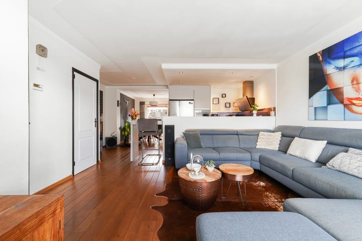 Foto 8 van Dufourstraat 54