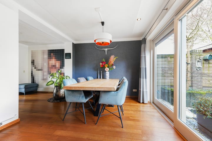 Foto 9 van Dufourstraat 54