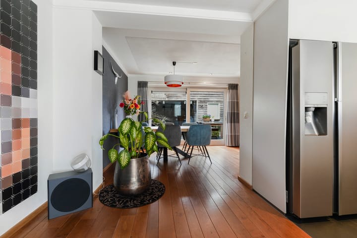 Foto 10 van Dufourstraat 54