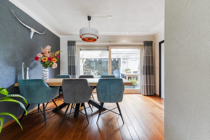 Foto 11 van Dufourstraat 54