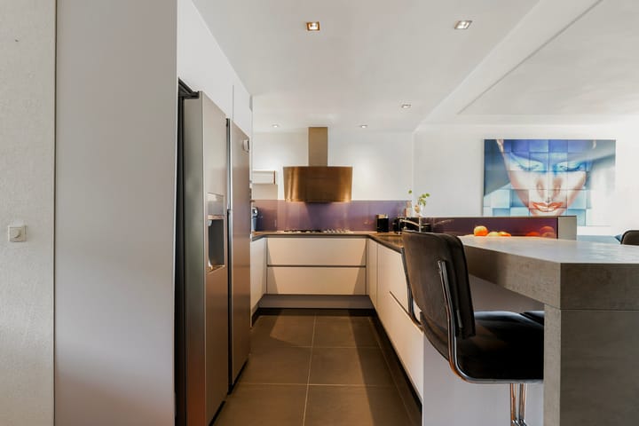 Foto 14 van Dufourstraat 54