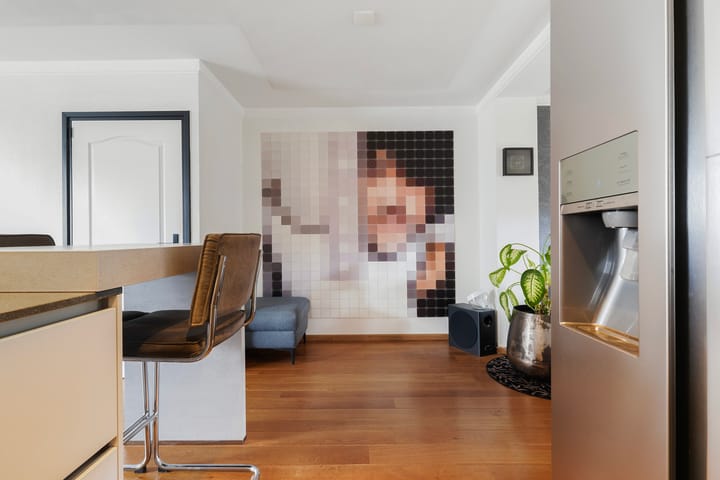 Foto 16 van Dufourstraat 54