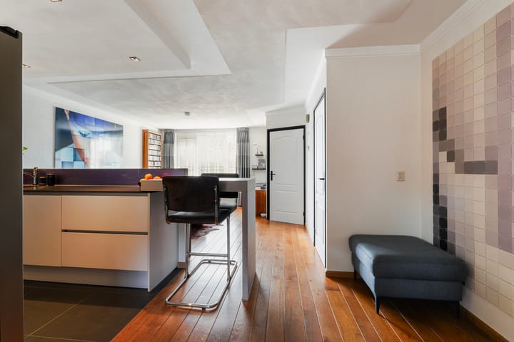 Foto 17 van Dufourstraat 54