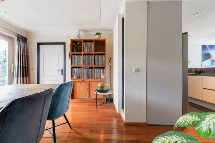 Foto 18 van Dufourstraat 54