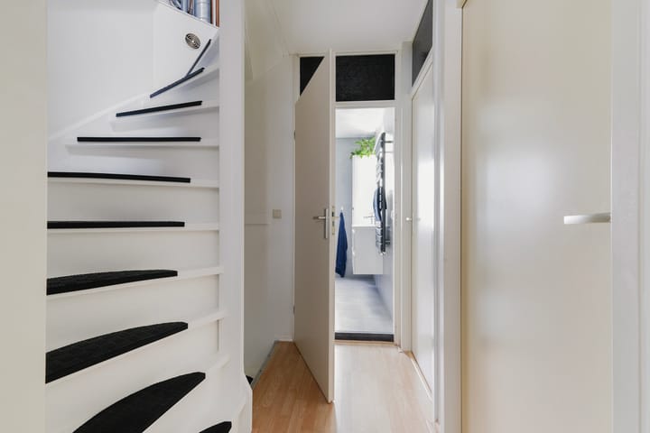 Foto 22 van Dufourstraat 54