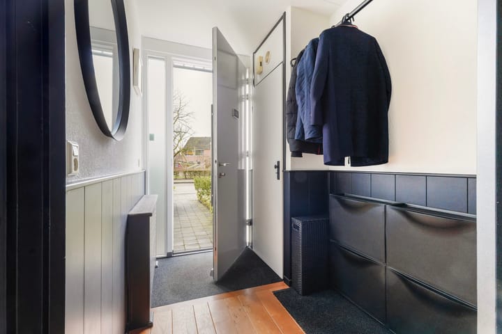 Foto 40 van Dufourstraat 54