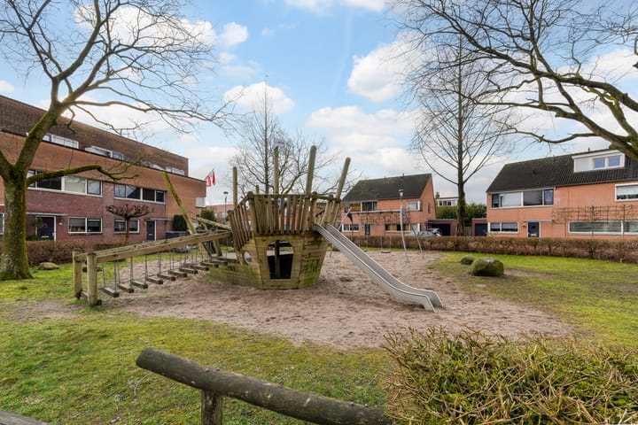 Foto 50 van Dufourstraat 54