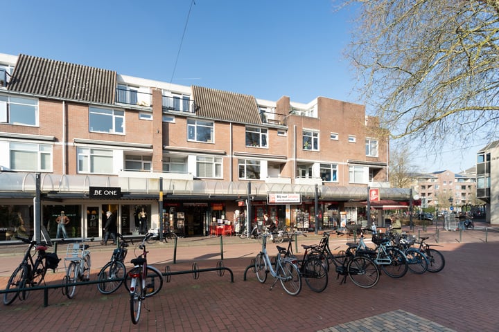 Bekijk foto van Veerplein 118