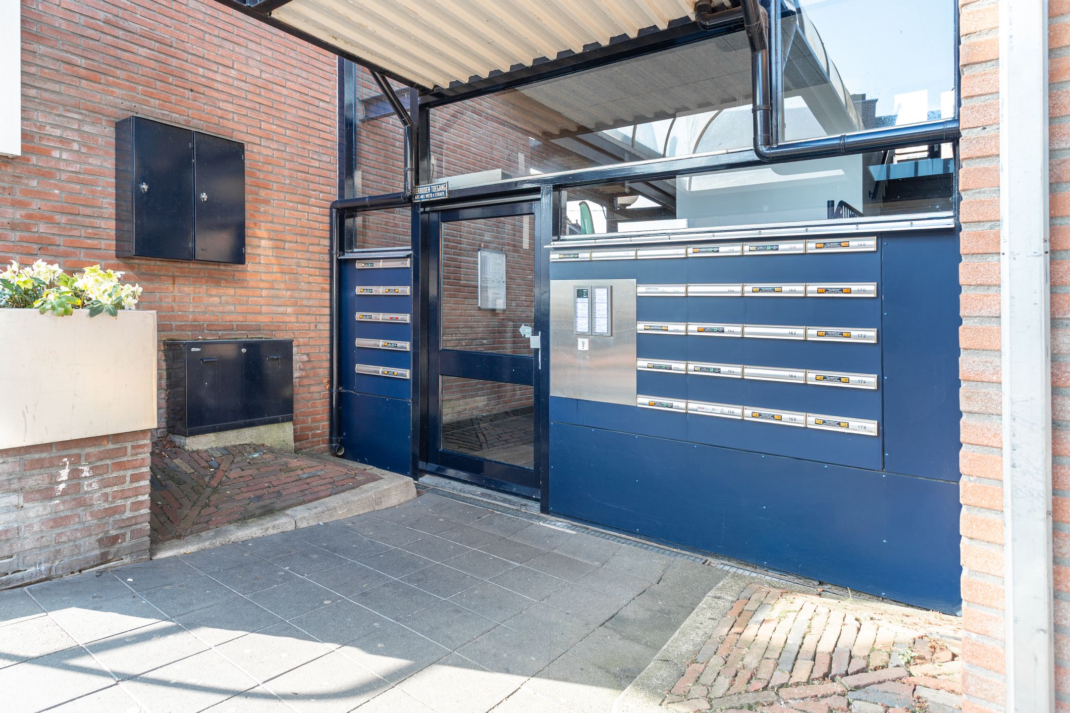 Photo 3 of Veerplein 118