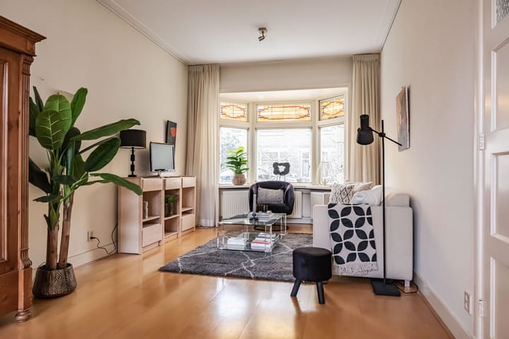 Foto 3 van Lijsterbeslaan 9