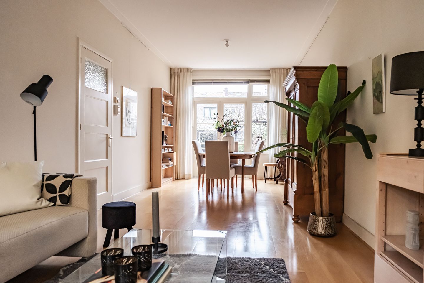 Foto 4 van Lijsterbeslaan 9