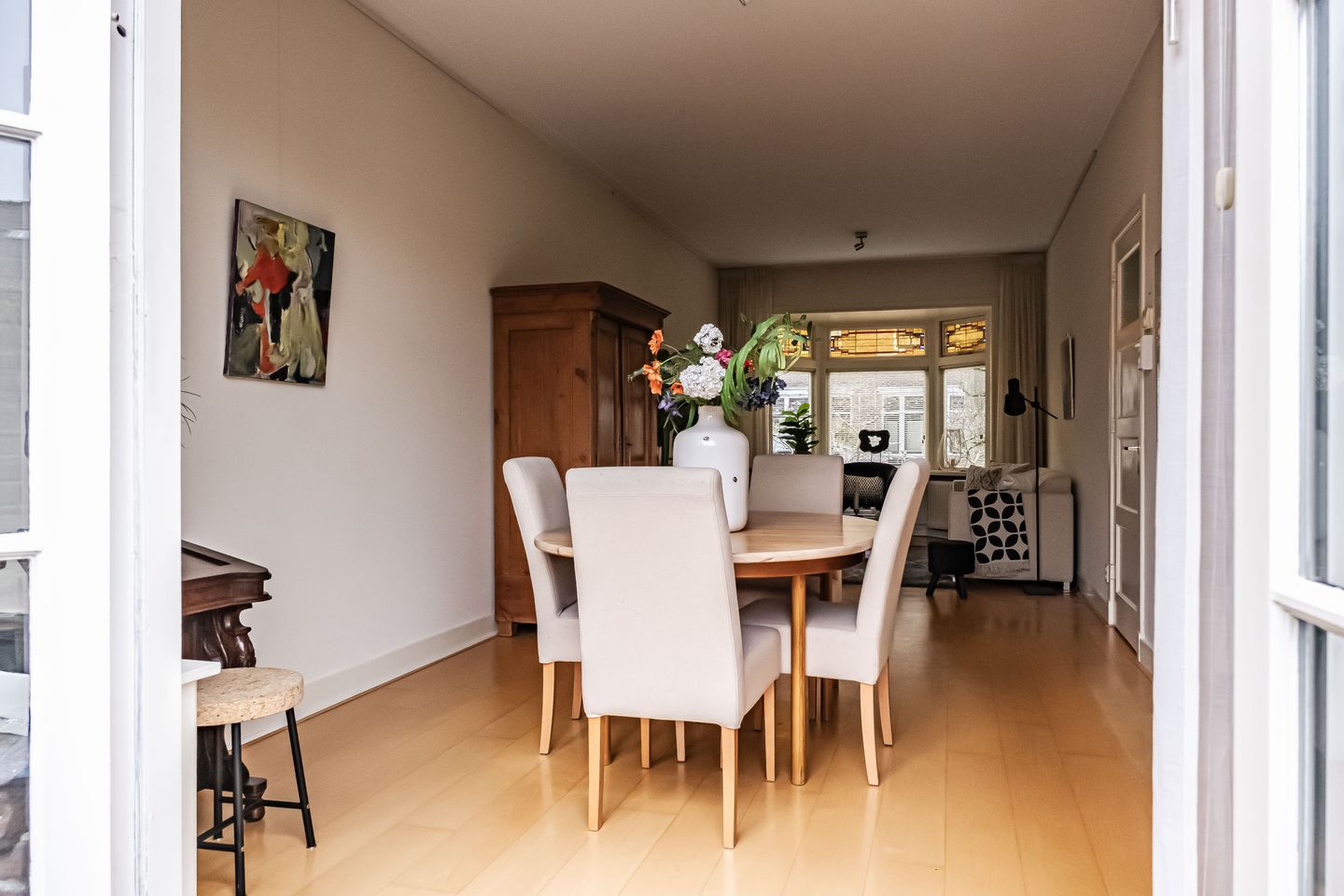 Foto 5 van Lijsterbeslaan 9