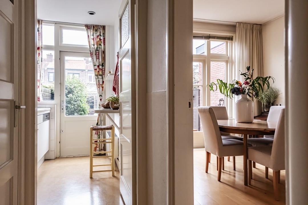 Foto 7 van Lijsterbeslaan 9