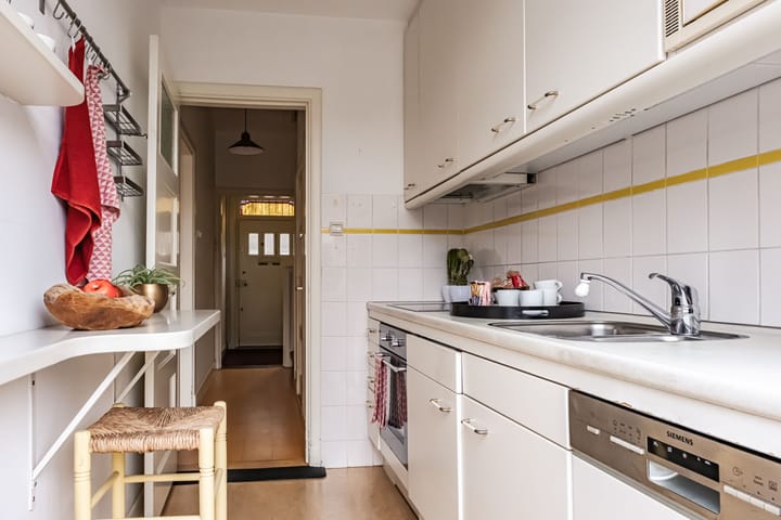 Photo 8 of Lijsterbeslaan 9