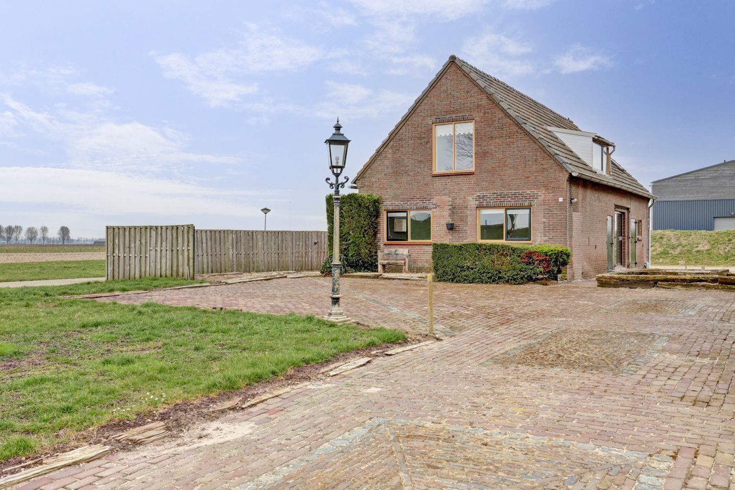 Photo 1 of Slijkwellsestraat 20-A