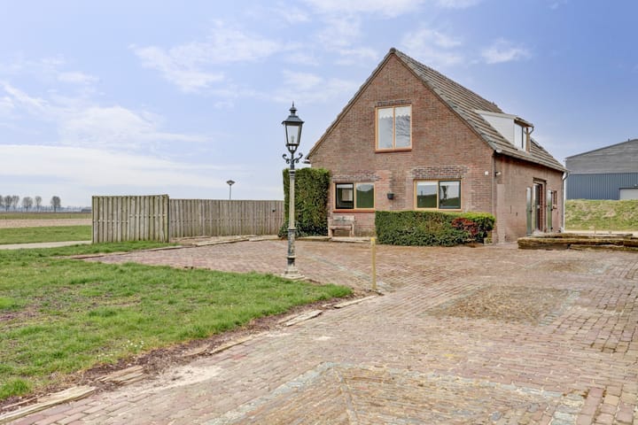 Slijkwellsestraat 20 A