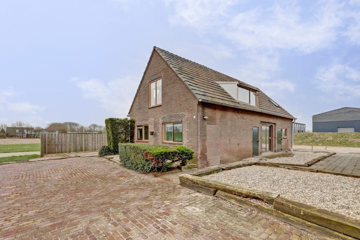 Photo 2 of Slijkwellsestraat 20-A