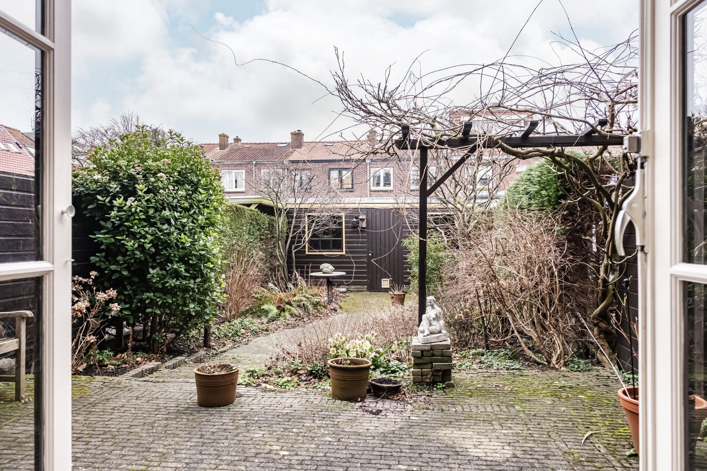 Foto 10 van Lijsterbeslaan 9