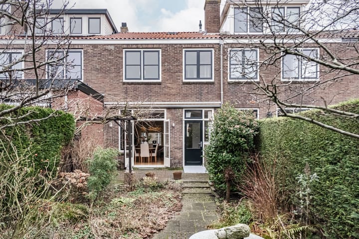 Photo 12 of Lijsterbeslaan 9