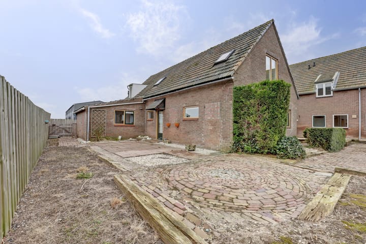 Photo 4 of Slijkwellsestraat 20-A