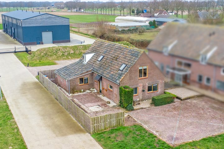 Photo 6 of Slijkwellsestraat 20-A