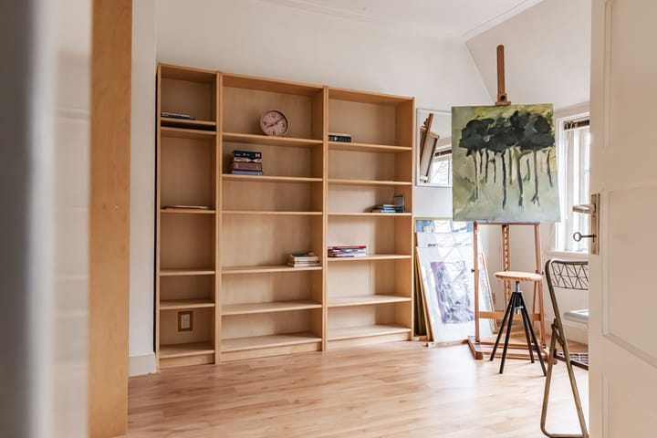 Photo 21 of Lijsterbeslaan 9