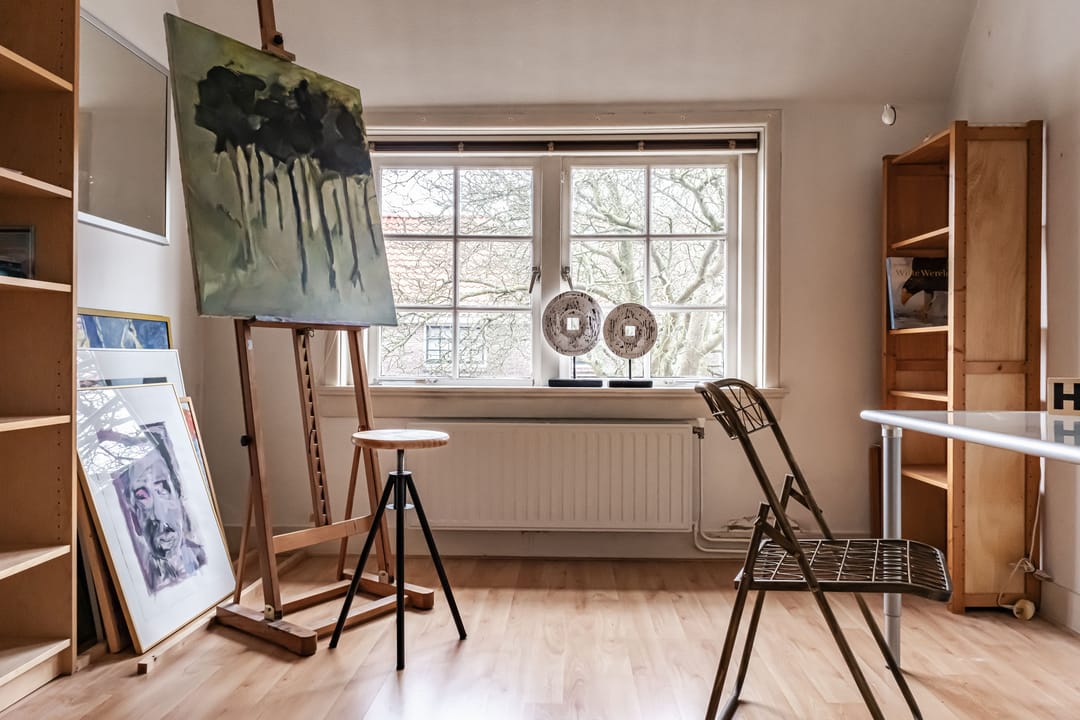 Foto 23 van Lijsterbeslaan 9