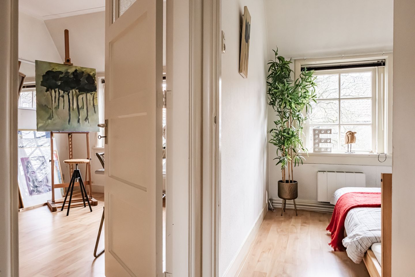 Foto 25 van Lijsterbeslaan 9