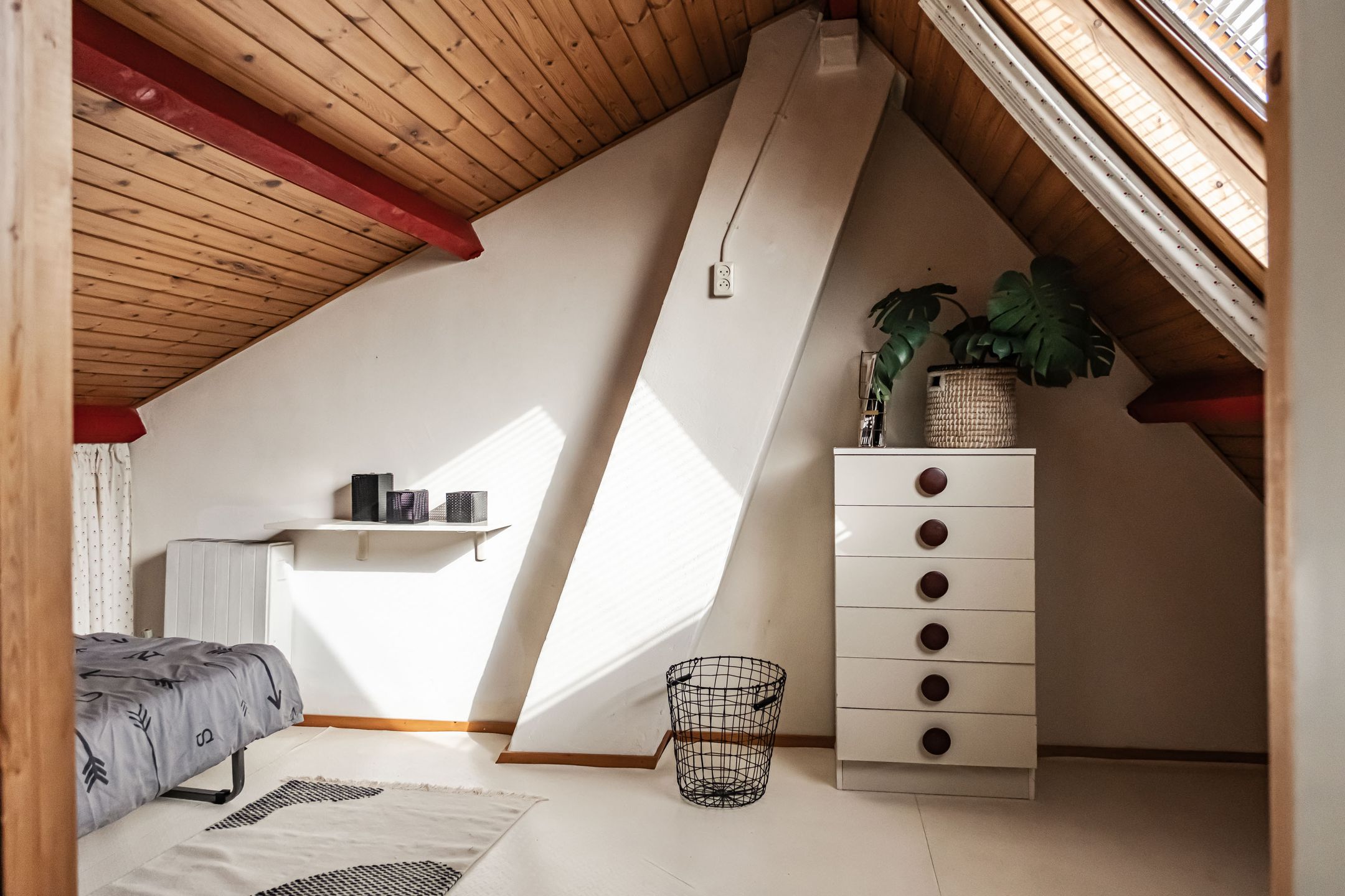 Foto 30 van Lijsterbeslaan 9