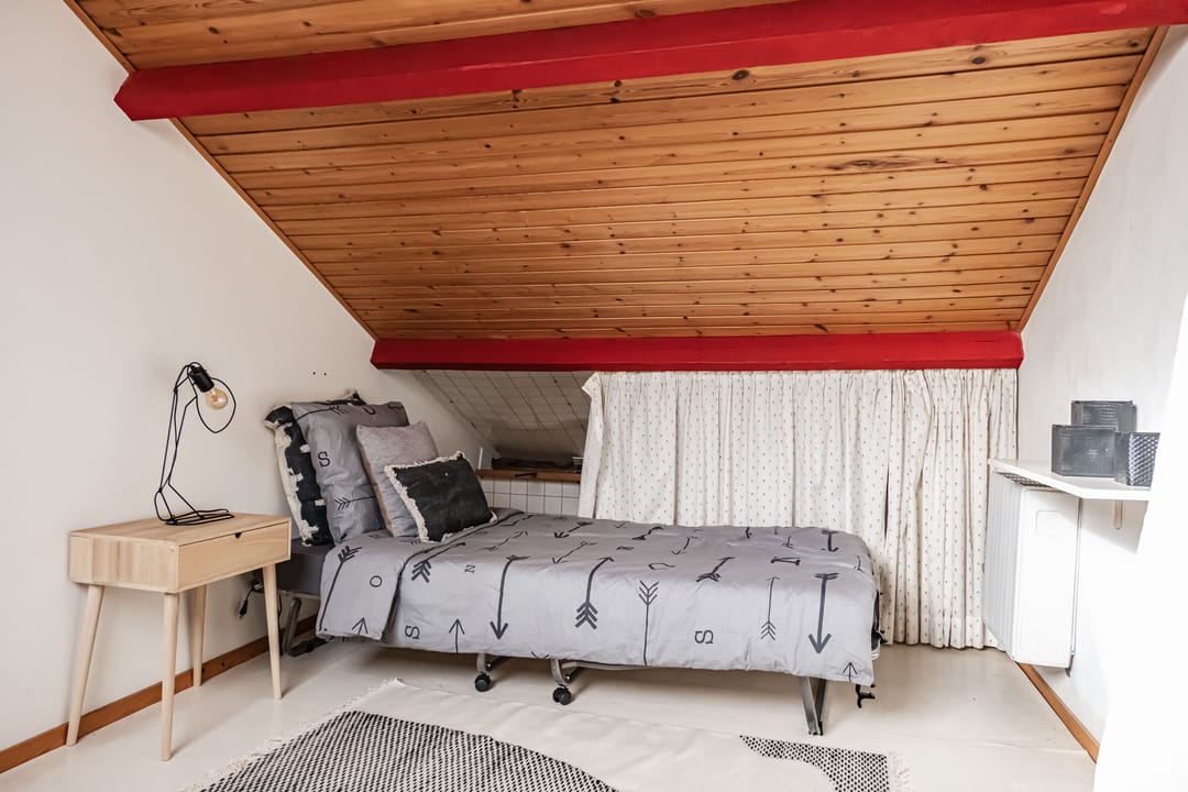 Foto 31 van Lijsterbeslaan 9