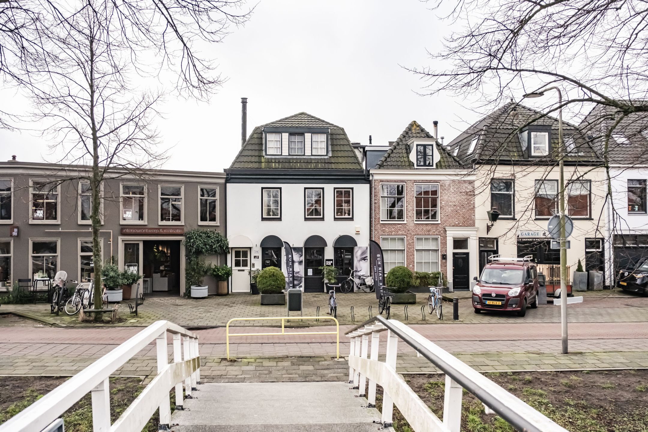 Foto 36 van Lijsterbeslaan 9