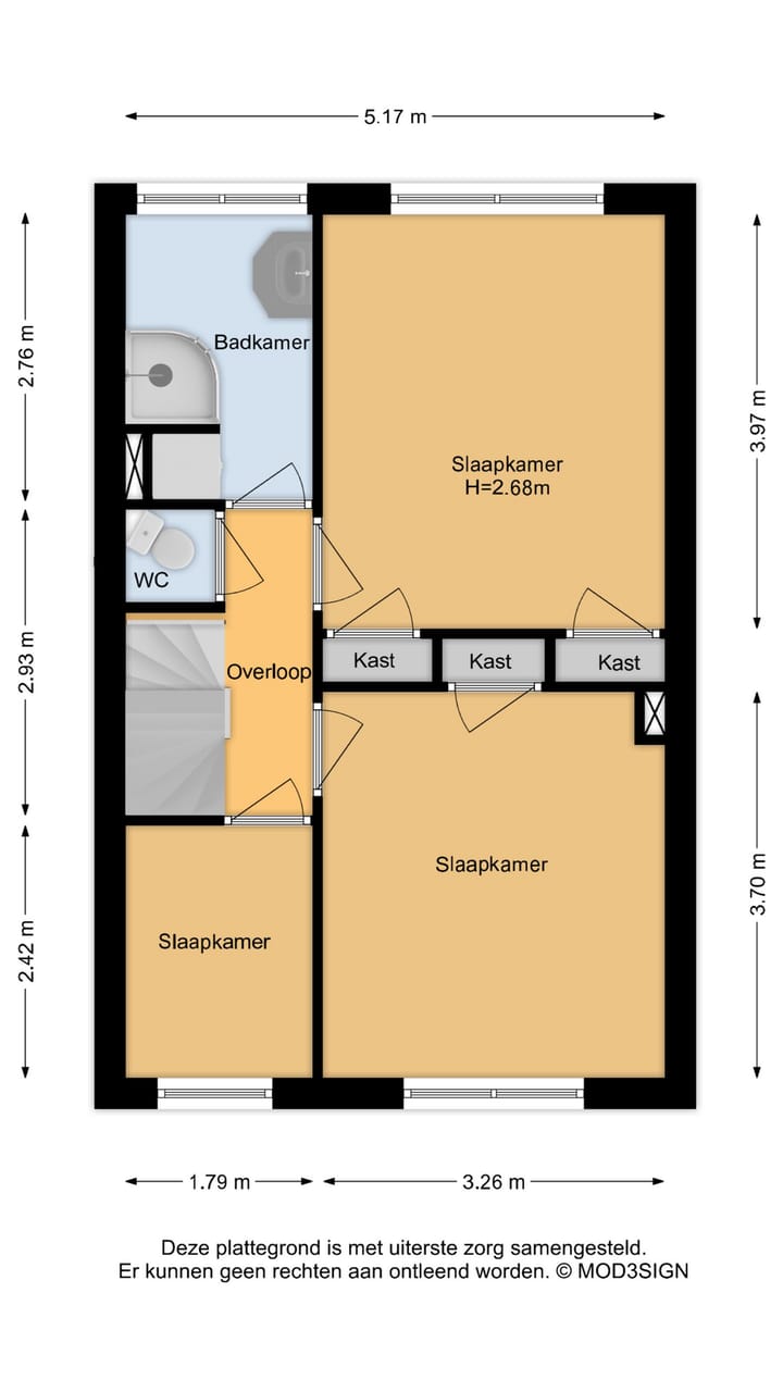 Photo 39 of Lijsterbeslaan 9