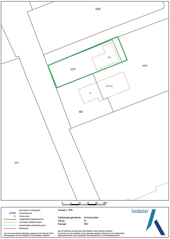 Photo 35 of Slijkwellsestraat 20-A