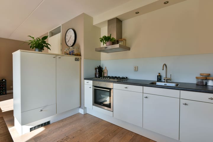 Foto 3 van Burgemeester de Voogtlaan 82