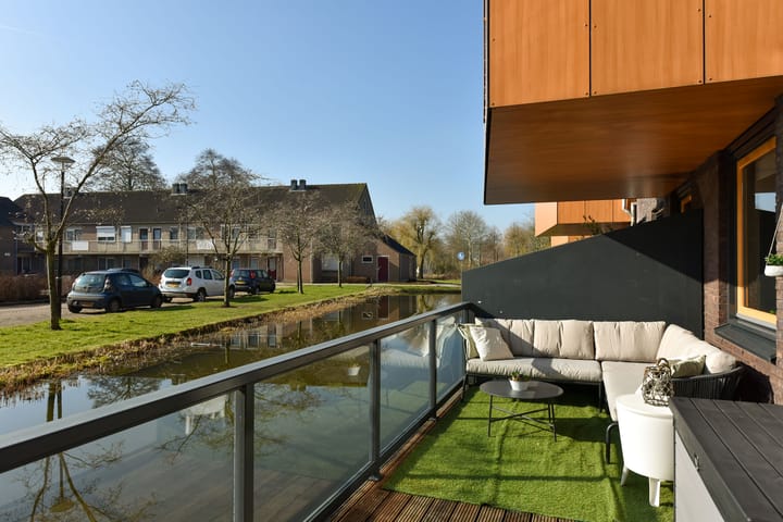 Foto 4 van Burgemeester de Voogtlaan 82