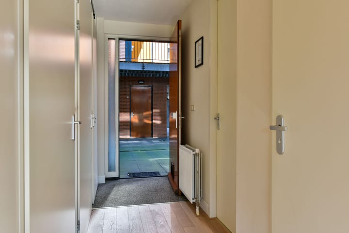 Foto 6 van Burgemeester de Voogtlaan 82