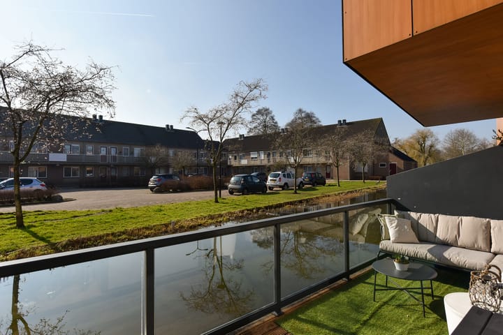 Foto 12 van Burgemeester de Voogtlaan 82