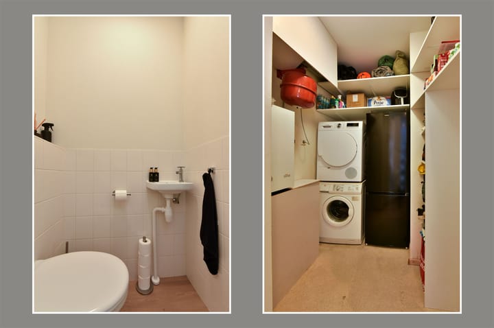 Foto 15 van Burgemeester de Voogtlaan 82