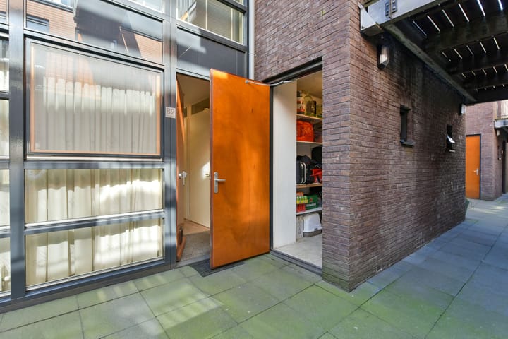 Foto 20 van Burgemeester de Voogtlaan 82