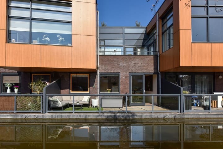 Foto 22 van Burgemeester de Voogtlaan 82