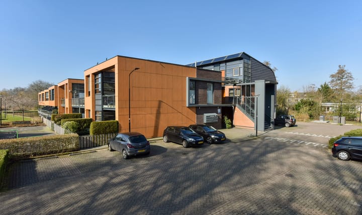 Foto 26 van Burgemeester de Voogtlaan 82