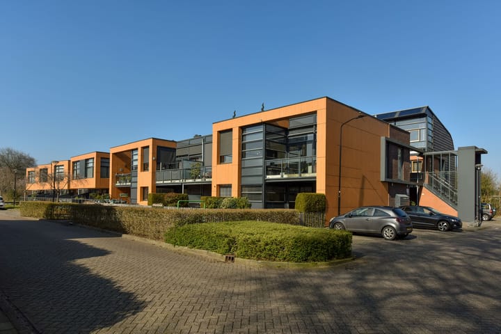 Foto 27 van Burgemeester de Voogtlaan 82