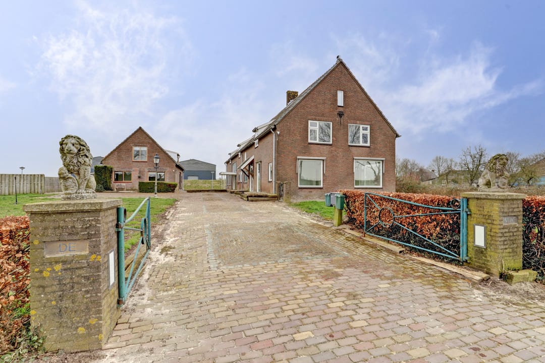 Foto 1 van Slijkwellsestraat 20