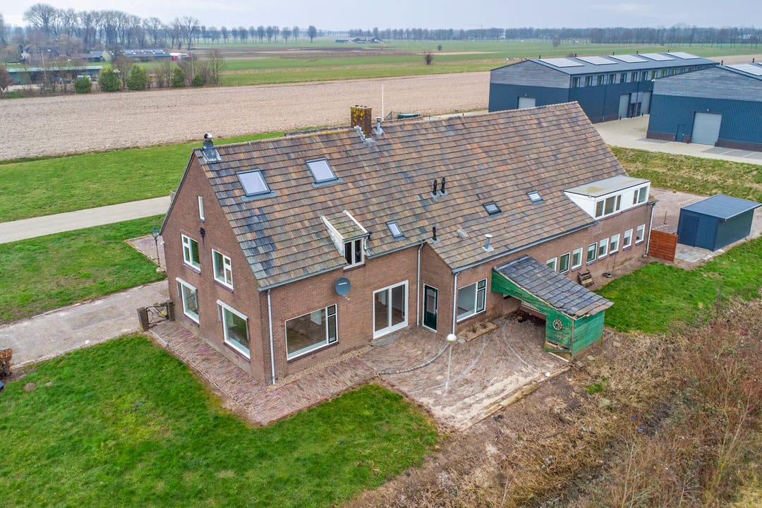 Foto 2 van Slijkwellsestraat 20