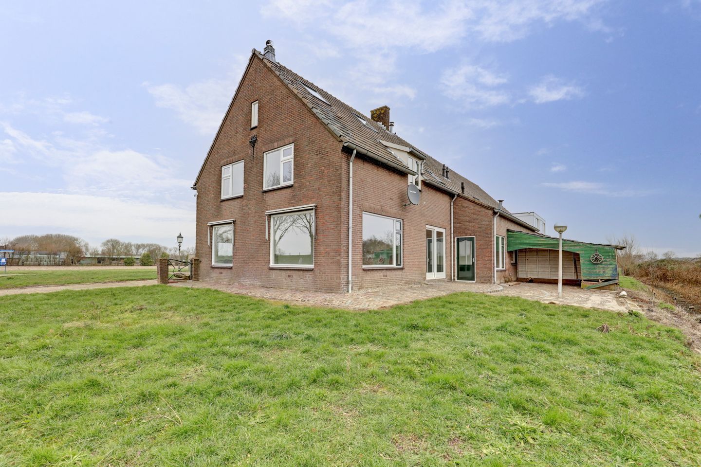 Foto 14 van Slijkwellsestraat 20