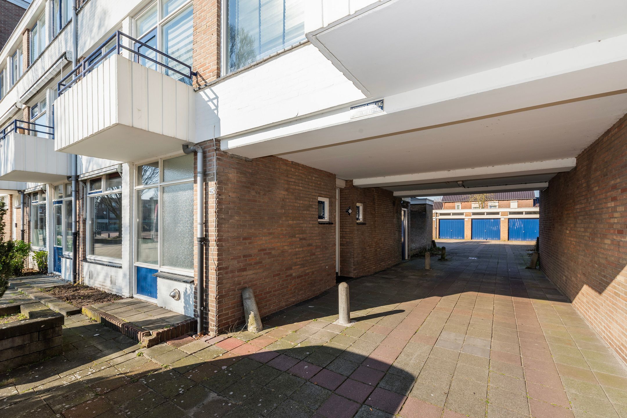 Foto 3 van Debussylaan 47-A