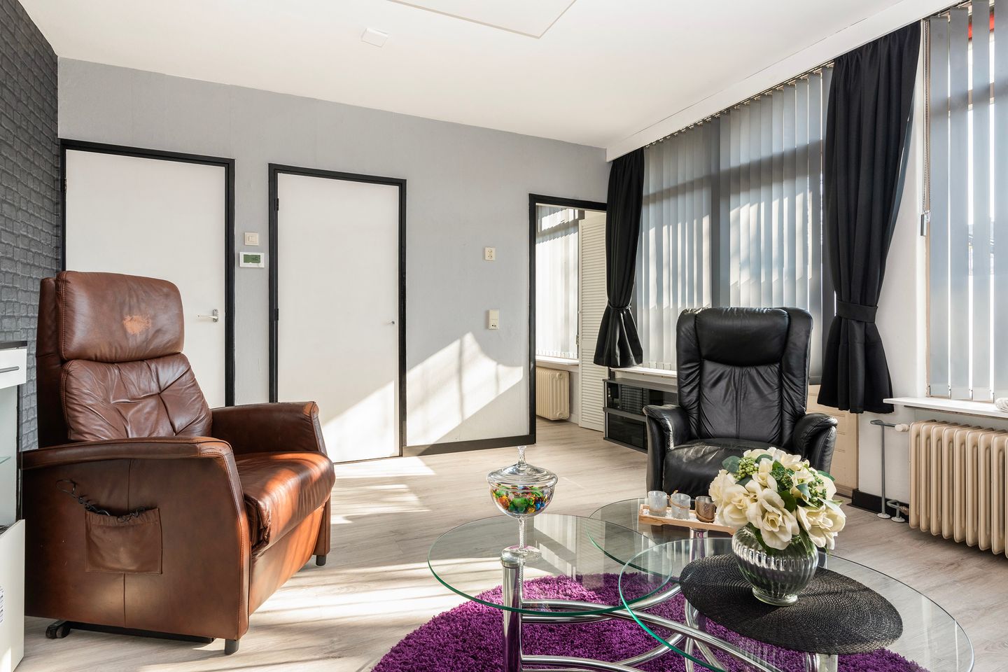 Foto 4 van Debussylaan 47-A